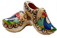 Dutch Clogs