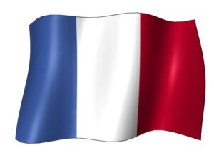Ferry to France