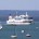 The Poole to Cherbourg ferry connection is operated by Brittany Ferries. It sails with both cars and foot passengers for morning crossings to France and return crossings to Poole in the evening.