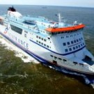 Compare Dover to Calais Ferries If your planning on taking the Dover to Calais Ferry then you have three ferry operators to choose from, P&O ferries, DFDS Seaways and the newest operator on the Dover...
