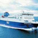 Ferry from Liverpool to Dublin in Ireland The direct ferry service from Liverpool to Dublin is operated by P&O Ferries. The service connects the North-west of England with the capital of the republic of Ireland. It departs...