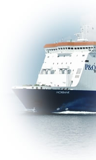 norbank po ferries