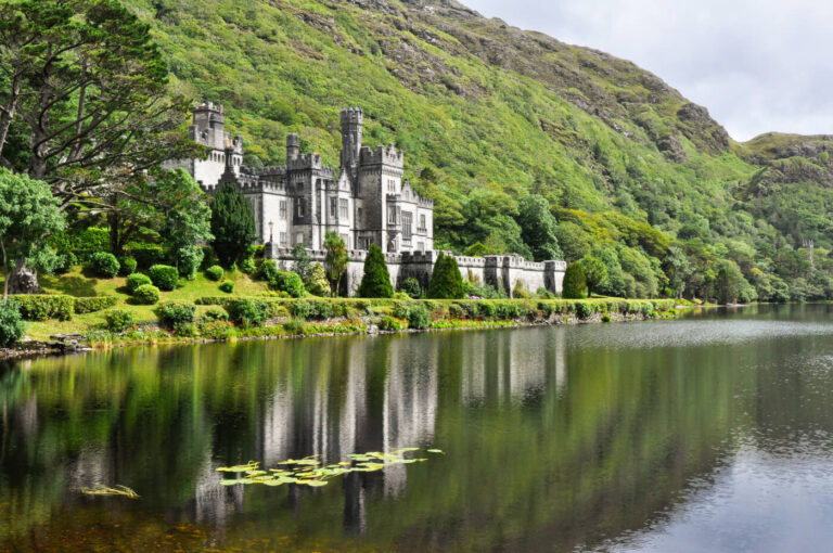 Bristol to Ireland