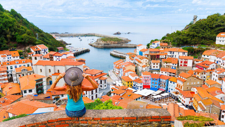 Brittany Ferries - 10 Day Escape to Spain