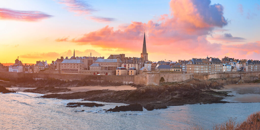 Brittany Ferries - 3 Day Getaway To France