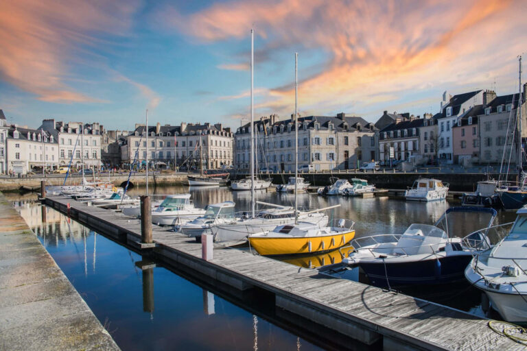 Brittany Ferries - 5 Day Getaway to France