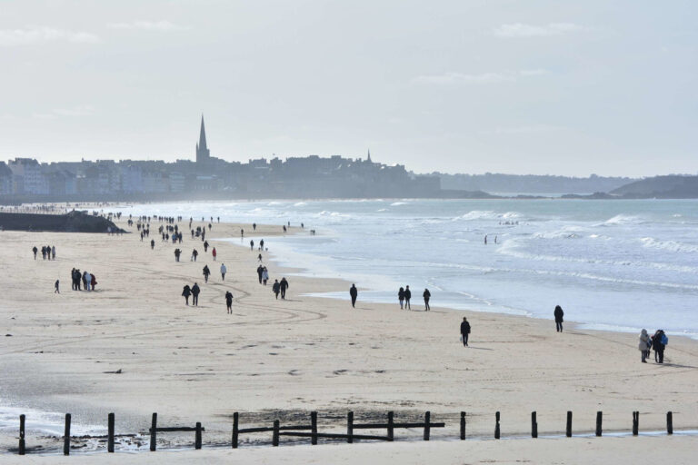 Brittany Ferries - 7 Day Getaway to France