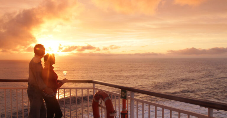 Cruise & Dine to Roscoff