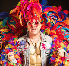 Elton John tribute cruise to St Malo