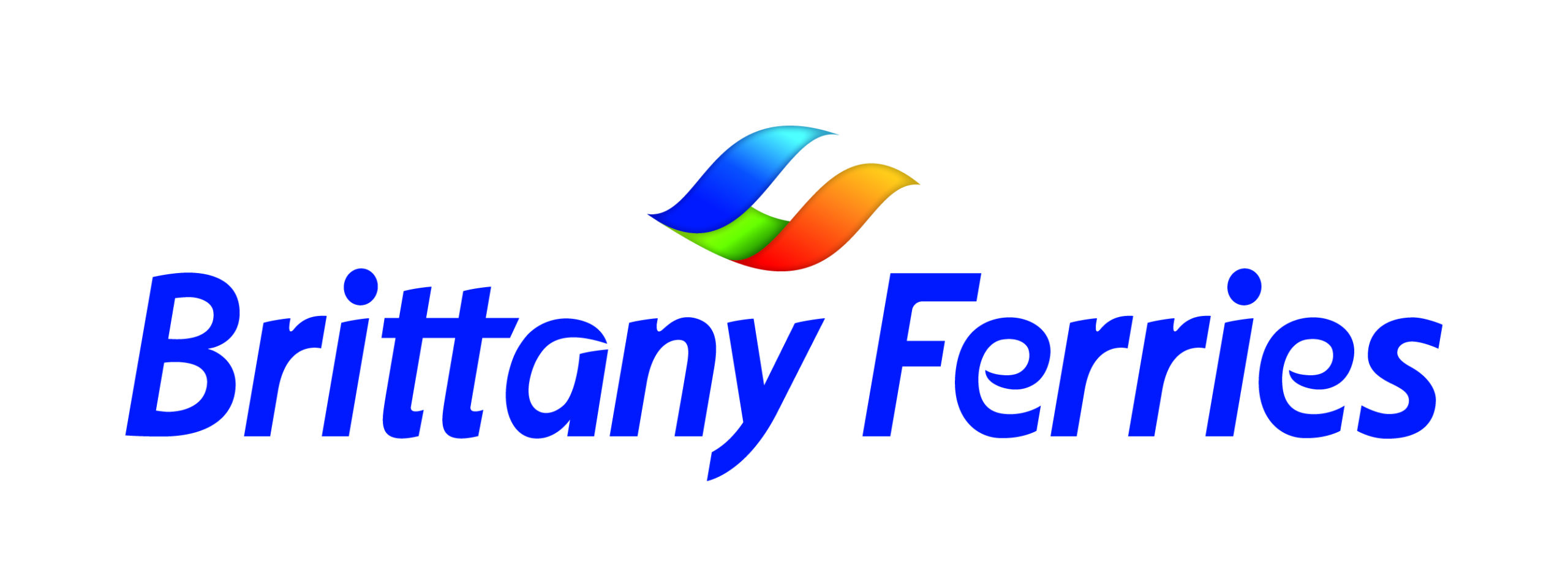 Brittany Ferries Logo