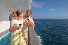 Portsmouth to Bilbao mini cruise from £129