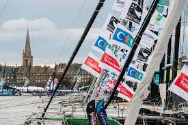 Route du Rhum experience cruise