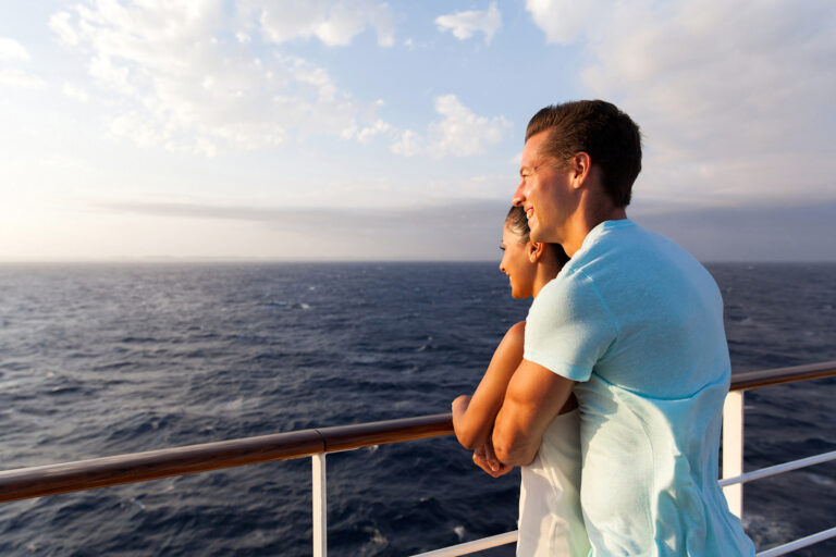 Up to 50% off foot passenger fares to Spain