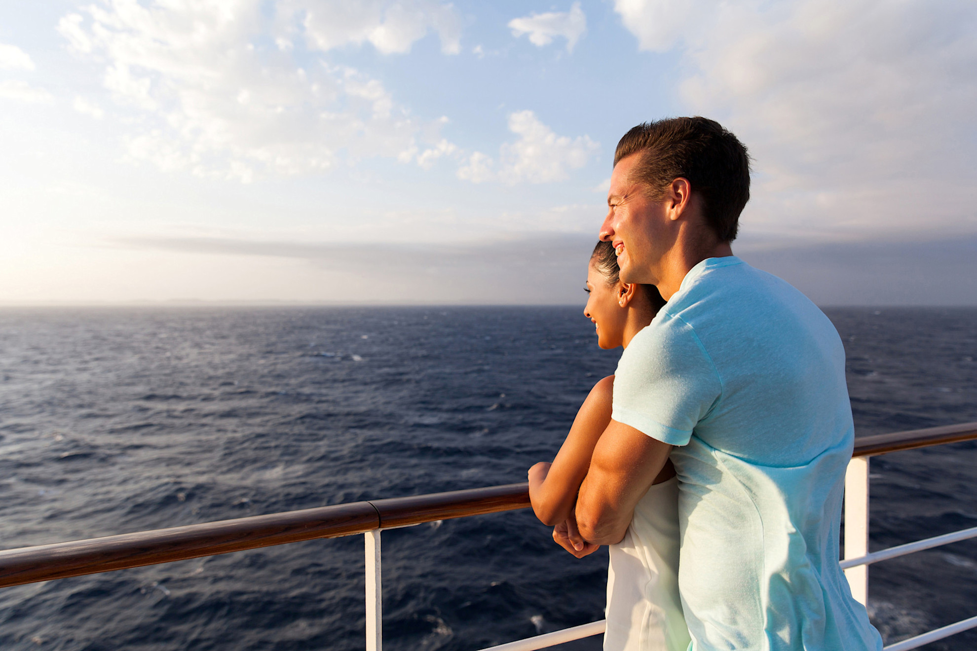 Up to 50% off foot passenger fares to Spain