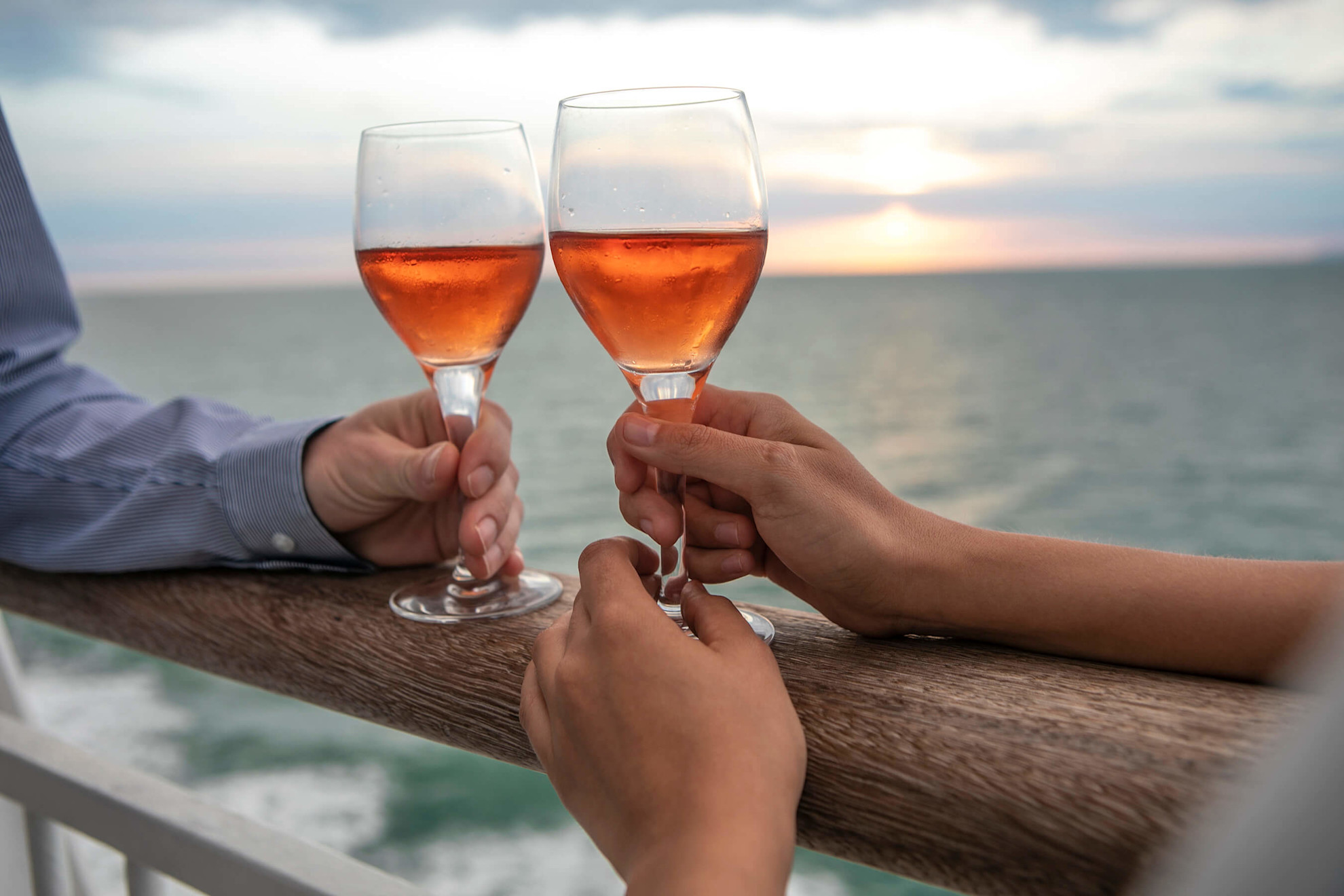 Valentine's cruise to Spain from £199