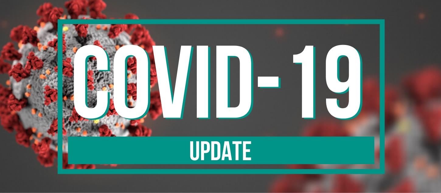 Covid – 19 Updates