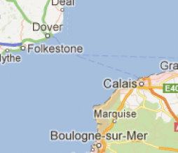 Dover To Calais Ferries: Major Disruptions Due to French Strike