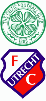 Celtic V Utrecht