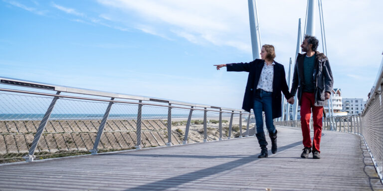 DFDS - 3 Day Short Break to France
