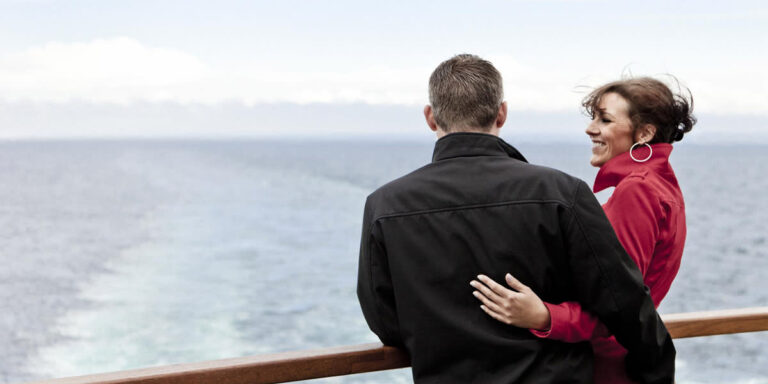 DFDS - Autumn Short Breaks