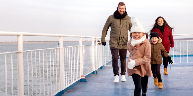 DFDS Special Offer - Short breaks to France