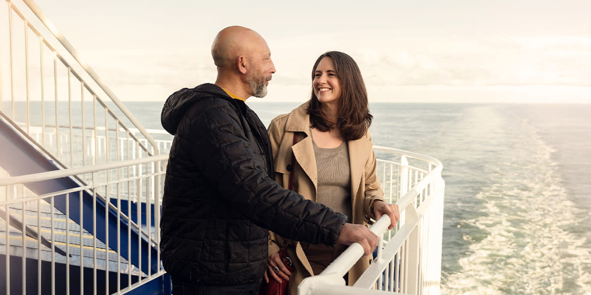 Spring Sale Mini Cruise to Amsterdam