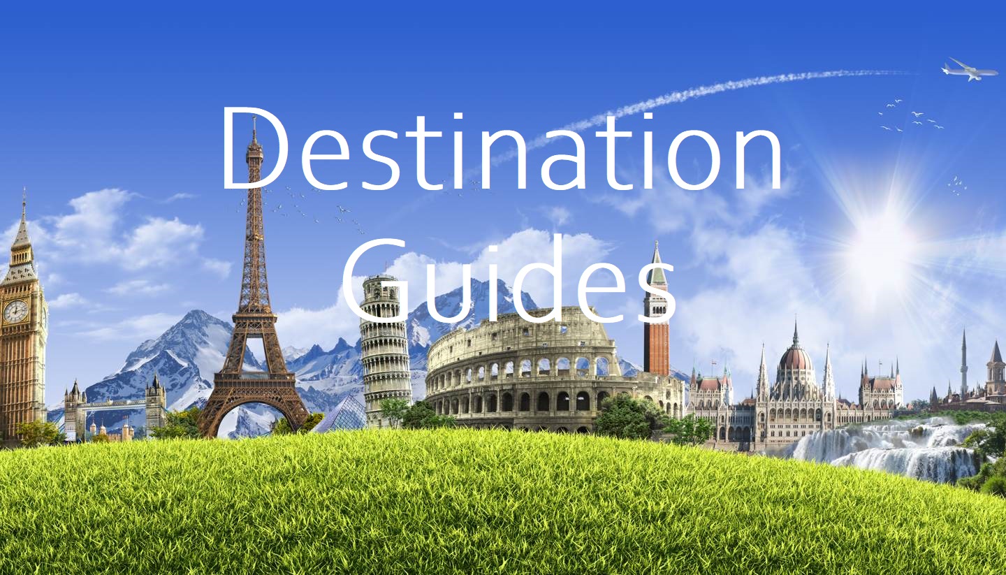 Destination Guides