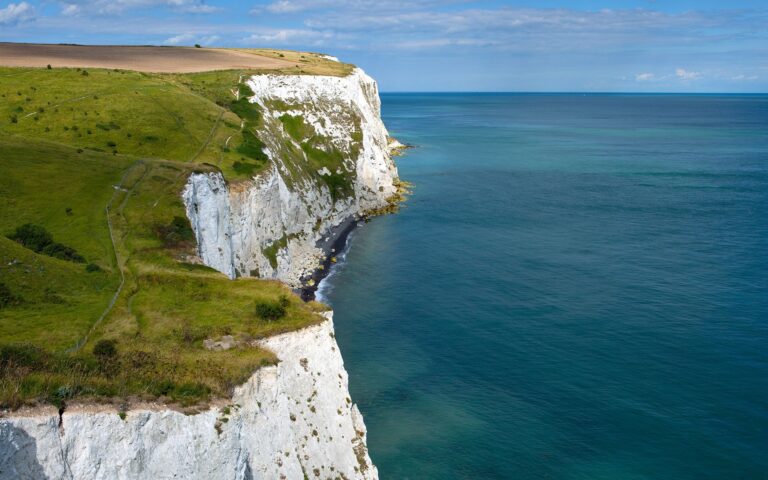Dunkirk to Dover
