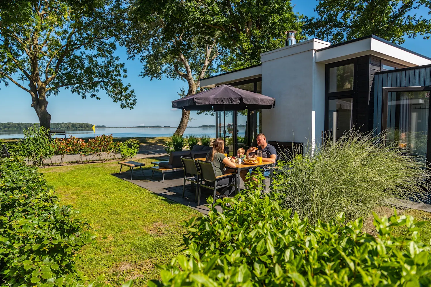 EuroParcs Bad Hoophuizen