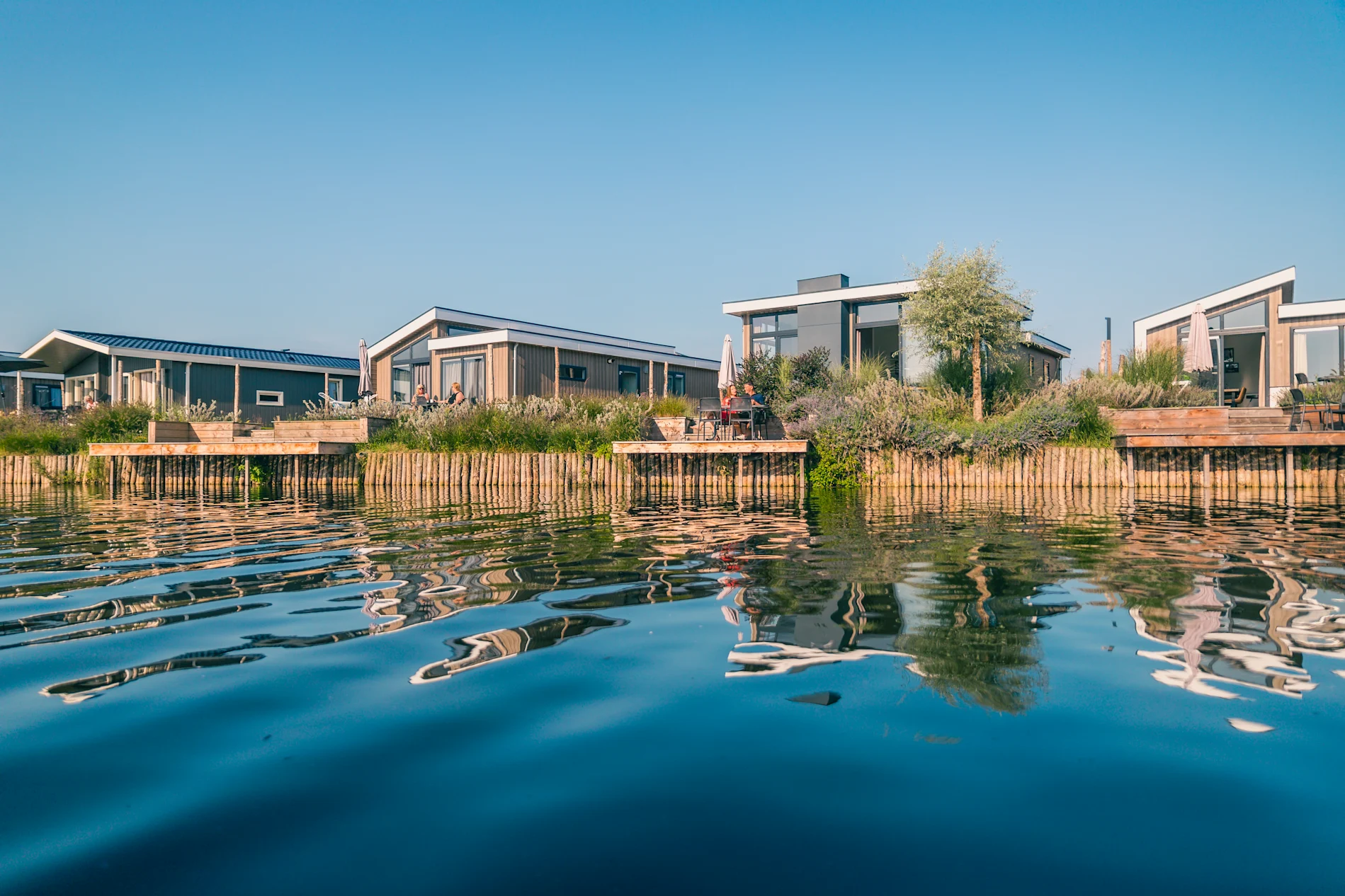 EuroParcs Belgium