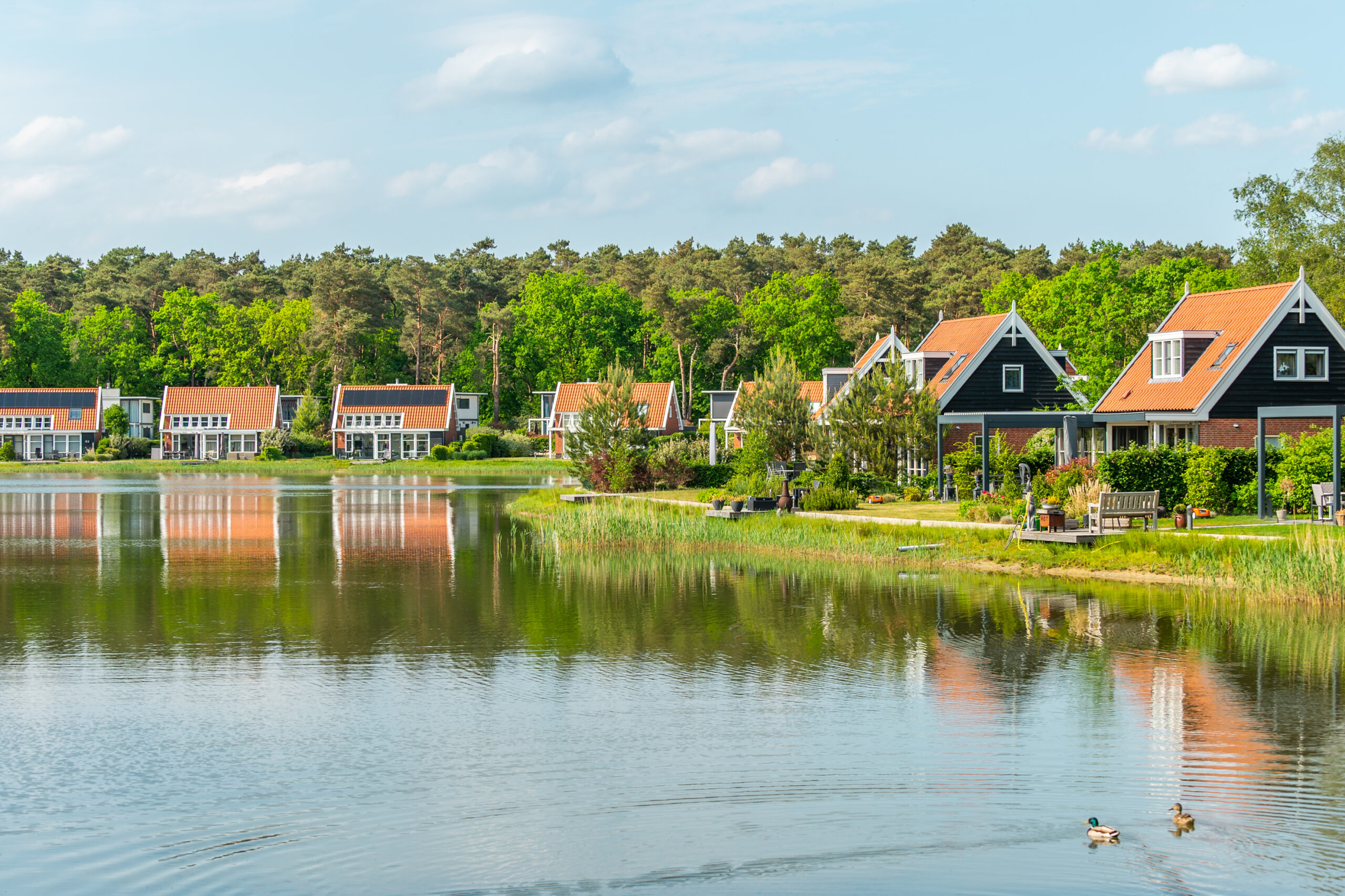 EuroParcs Germany