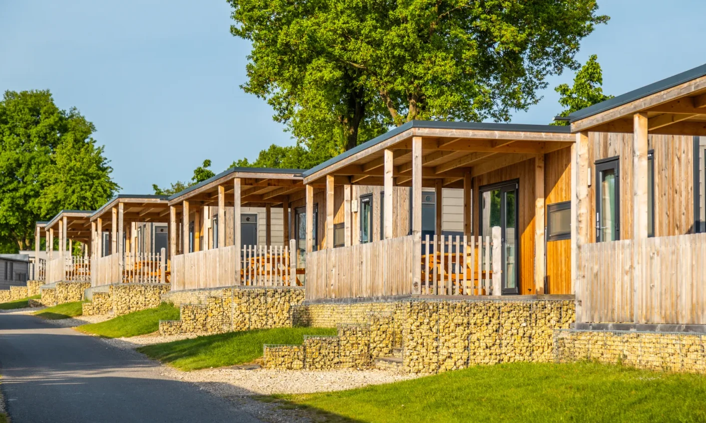 EuroParcs Gulperberg