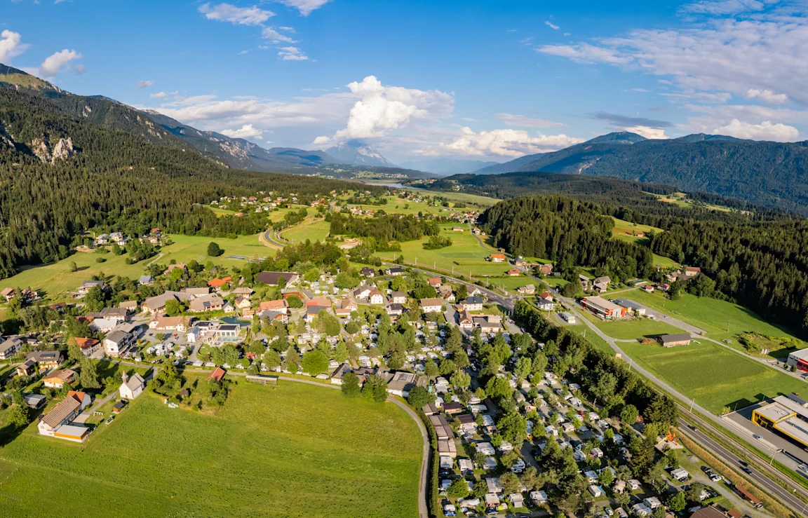 EuroParcs Hermagor-Nassfeld