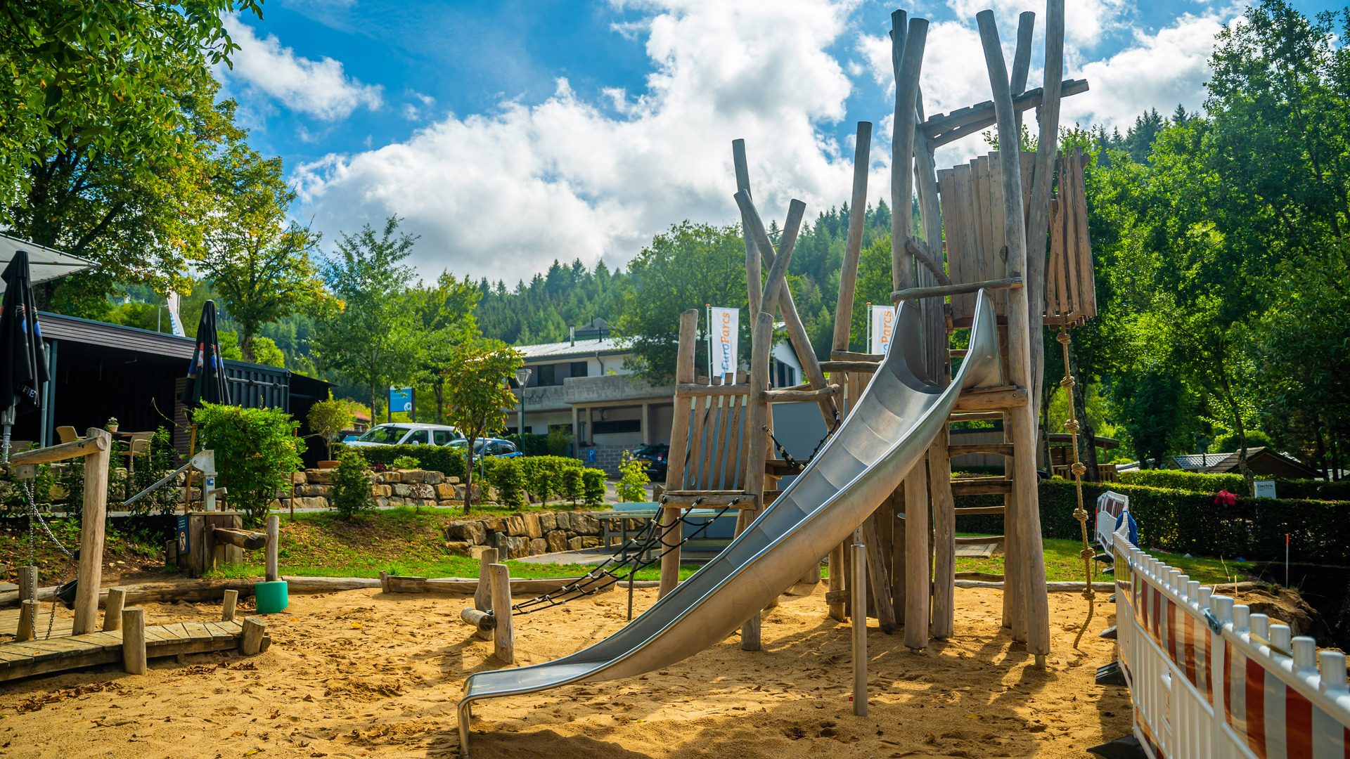 EuroParcs Kohnenhof