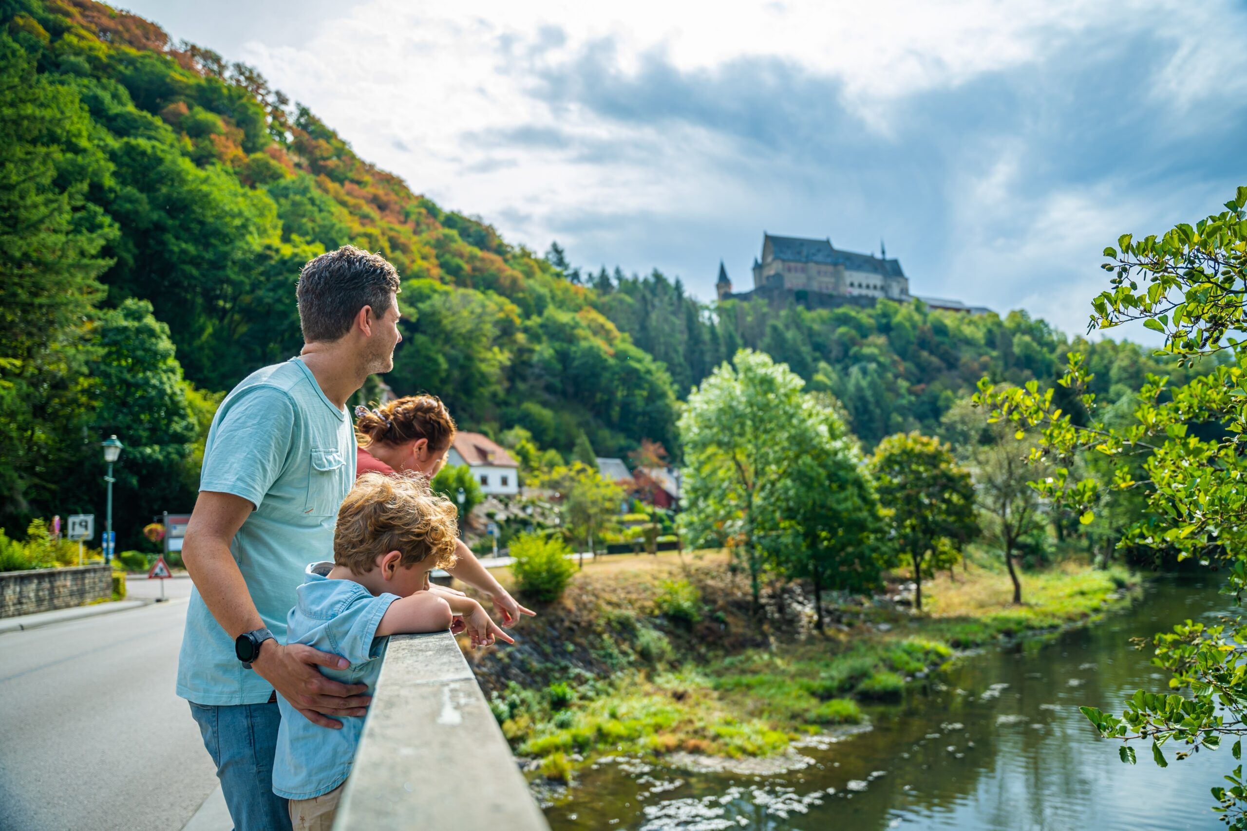 EuroParcs Luxemburg