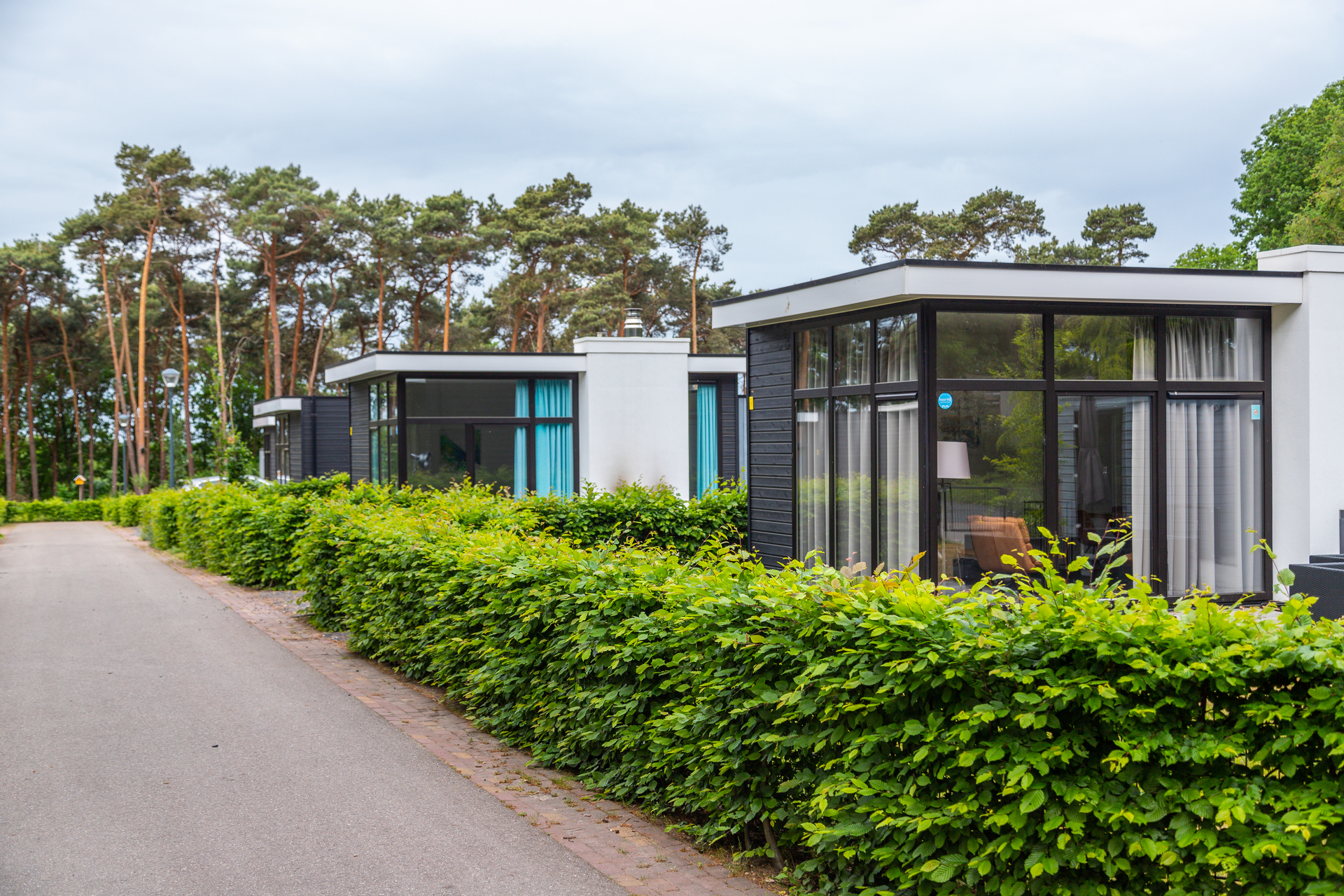 EuroParcs Maasduinen