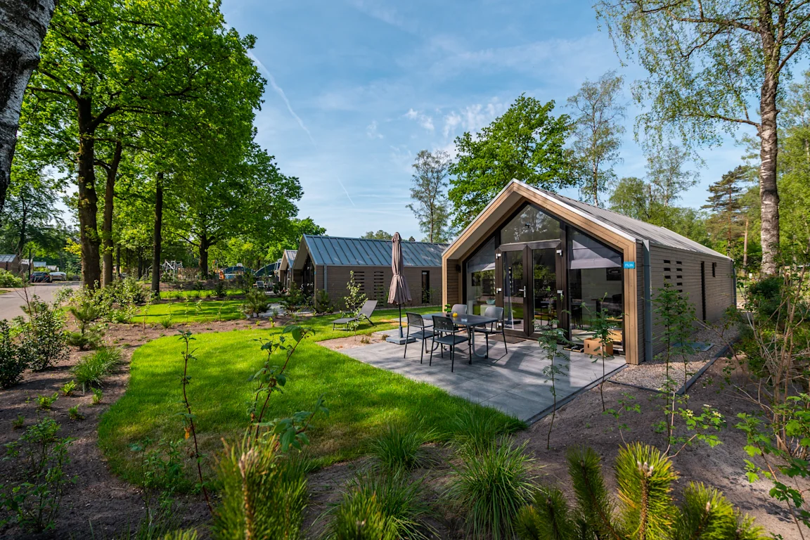 EuroParcs Markermeer