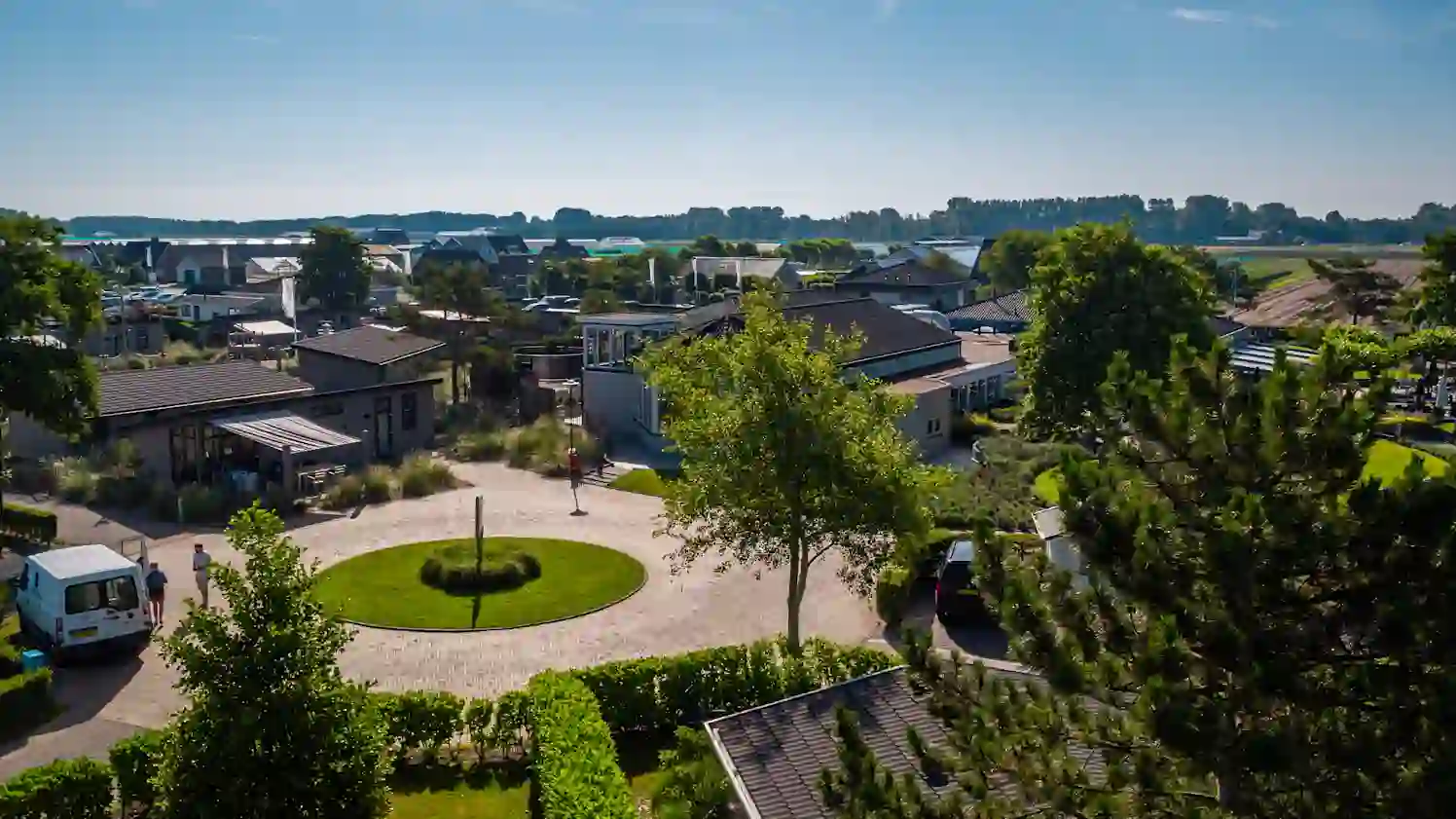 EuroParcs Parc du Soleil