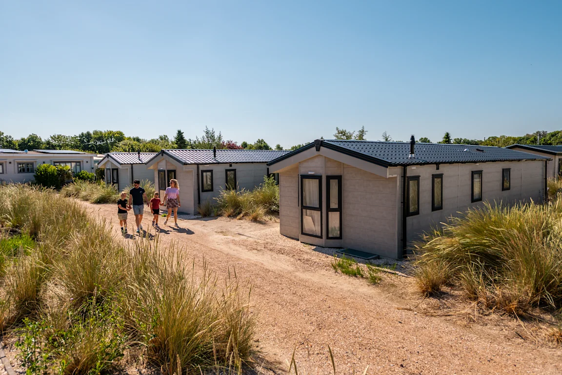 EuroParcs Poort van Zeeland