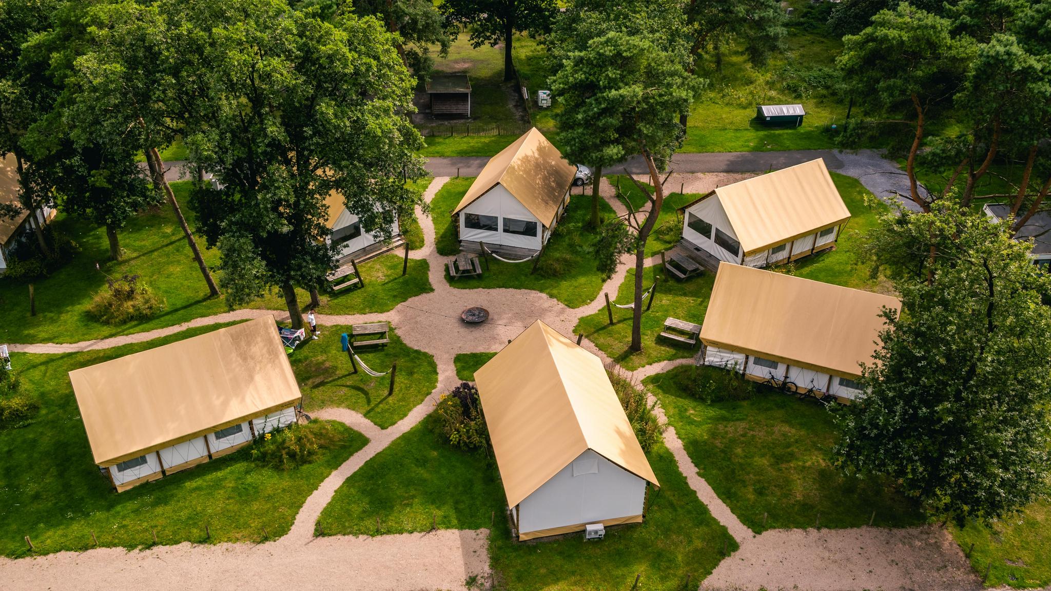 EuroParcs Reestervallei