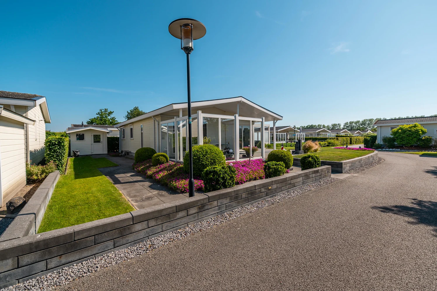 EuroParcs Schoneveld