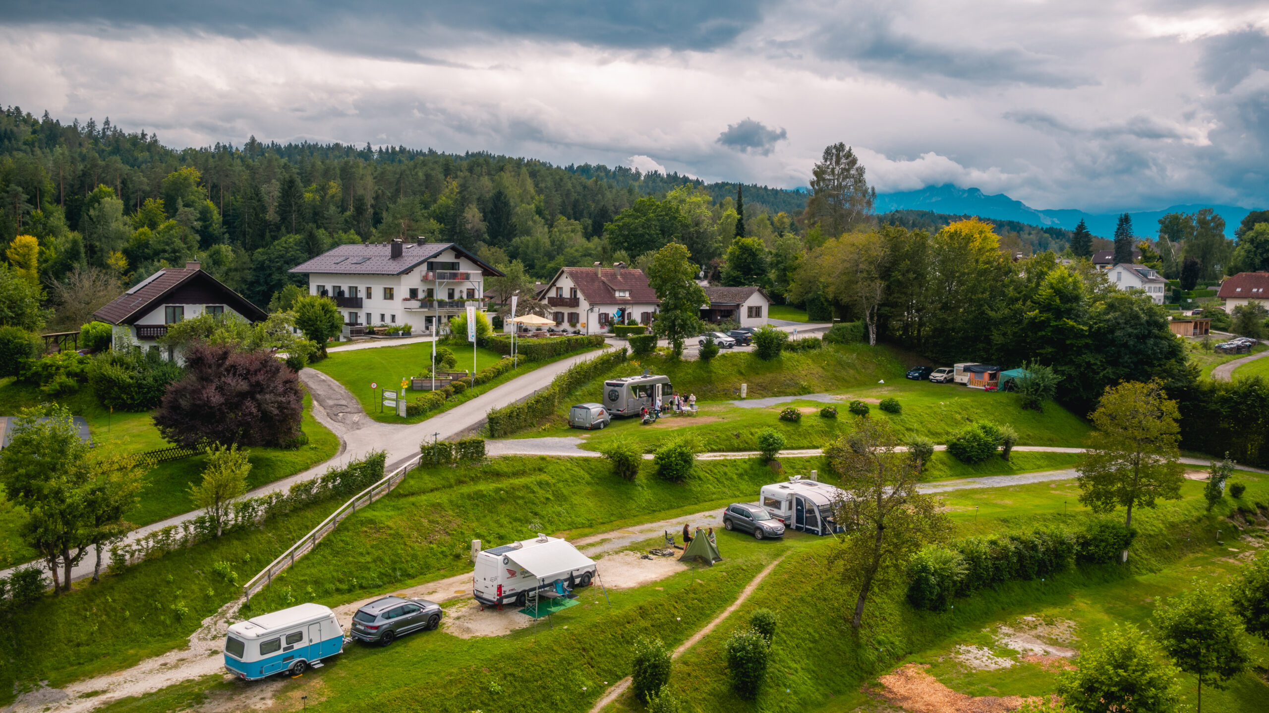 EuroParcs Wörthersee