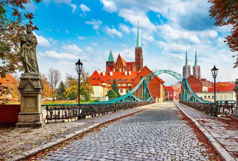 Ferries from Poland