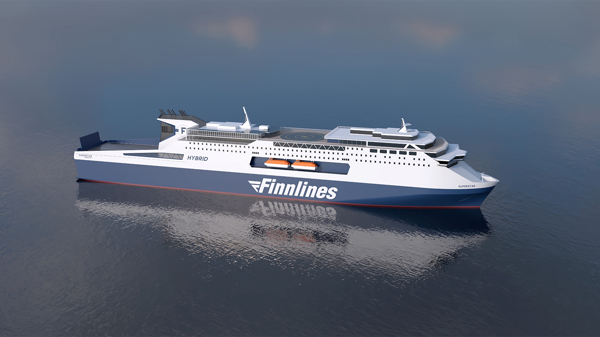 Finnlines