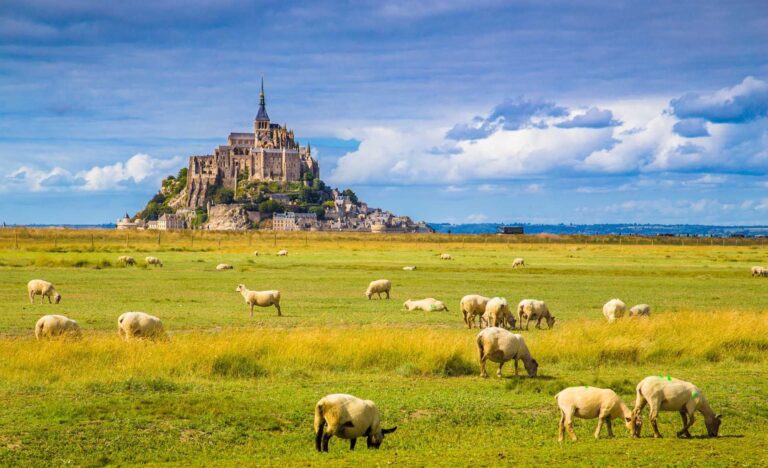 France