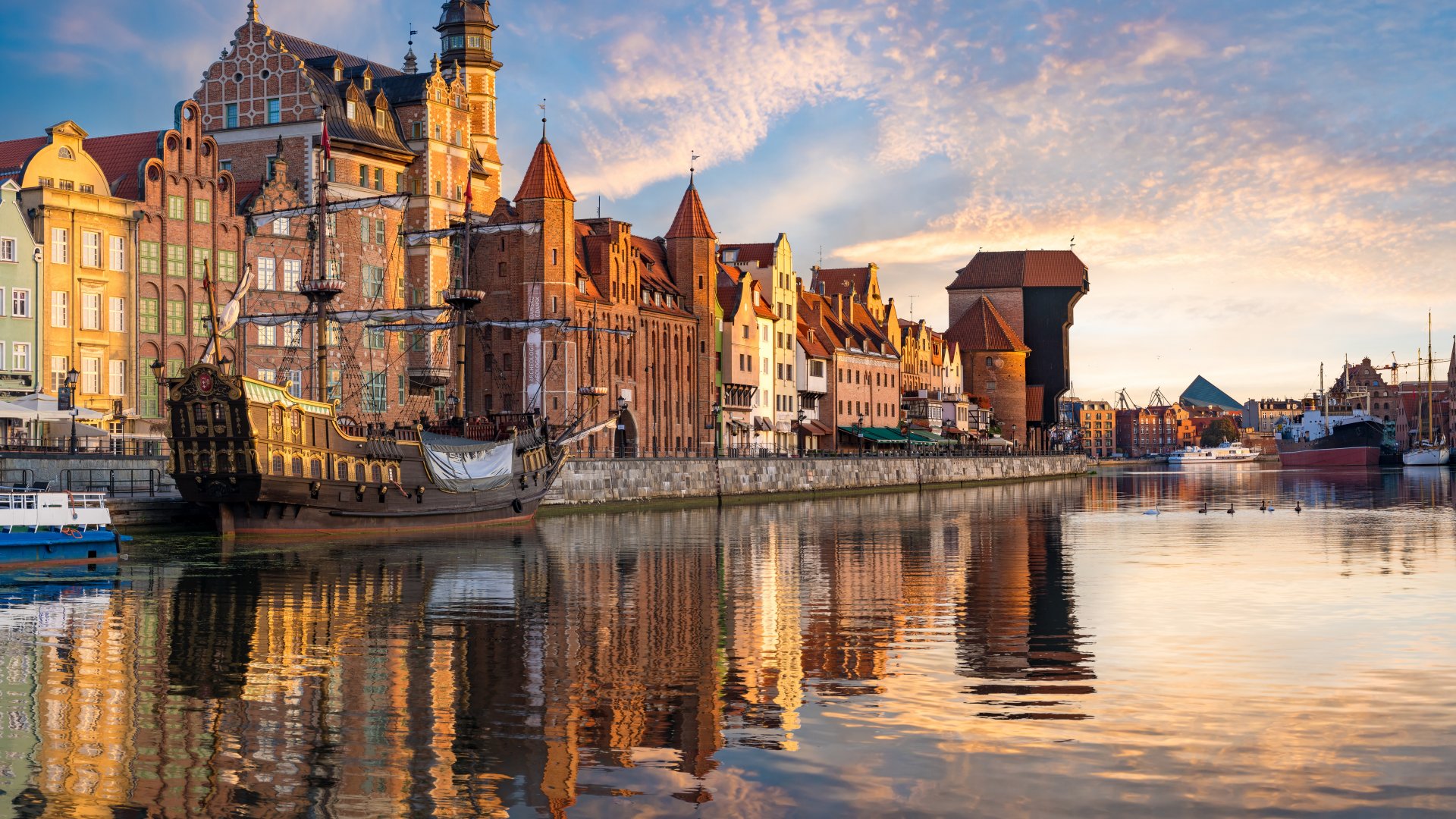 Gdansk