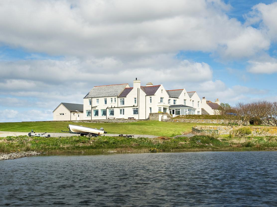 Hotels on Orkney