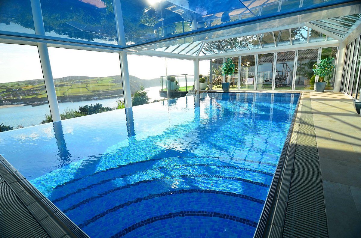 Hotels on the Isle of Man