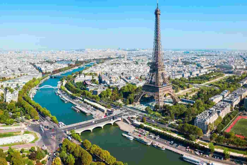 Irish Ferries Special Offers New Dover To Calais Route