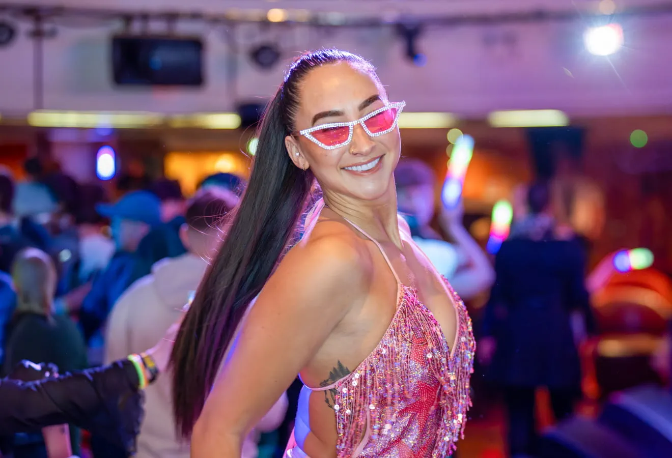 Ibiza Anthems Mini Cruise Live to Amsterdam